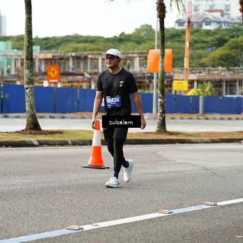 Runner Photo 5390420