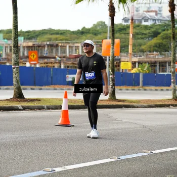 Runner Photo 5390421
