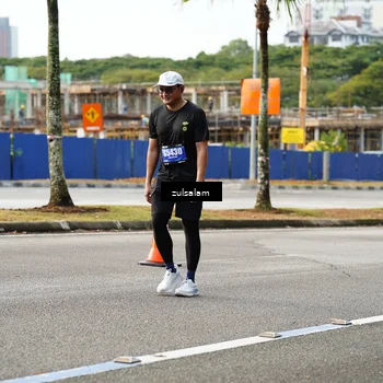 Runner Photo 5390423