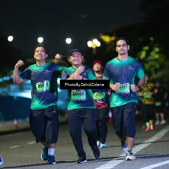Runner Photo 5390425