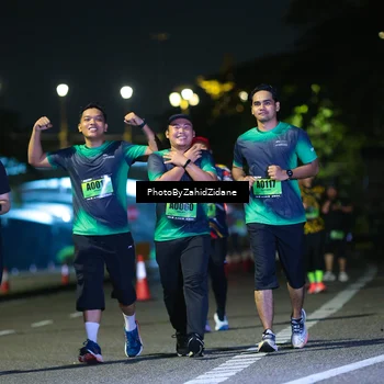 Runner Photo 5390426