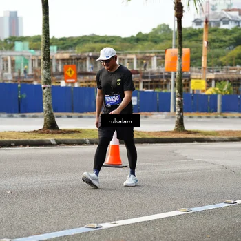 Runner Photo 5390428