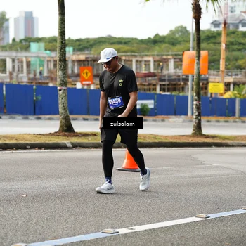 Runner Photo 5390429