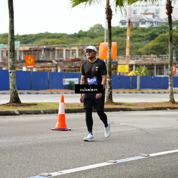 Runner Photo 5390431