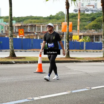Runner Photo 5390432