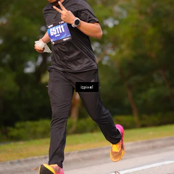 Runner Photo 5390433