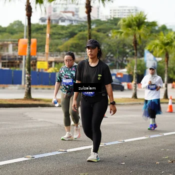 Runner Photo 5390434