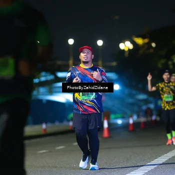 Runner Photo 5390439