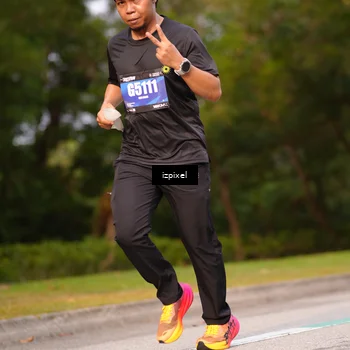 Runner Photo 5390440