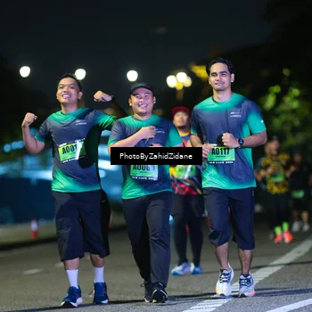 Runner Photo 5390441