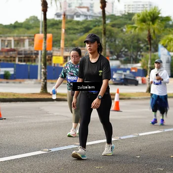 Runner Photo 5390442