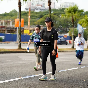 Runner Photo 5390444