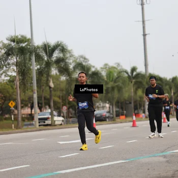 Runner Photo 5390445
