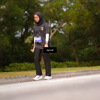 Runner Photo 5390446