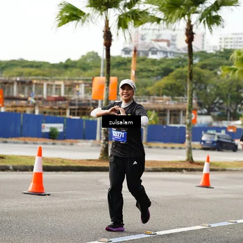 Runner Photo 5390447