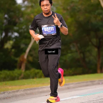 Runner Photo 5390448