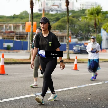 Runner Photo 5390449