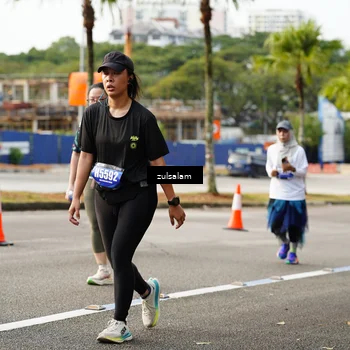 Runner Photo 5390452