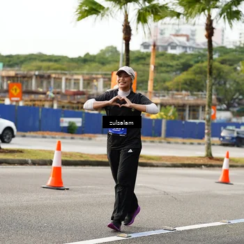 Runner Photo 5390457
