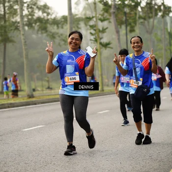 Runner Photo 5390458