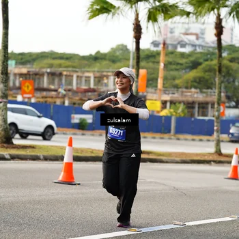 Runner Photo 5390459