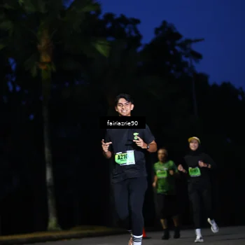Runner Photo 5390460