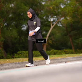 Runner Photo 5390461