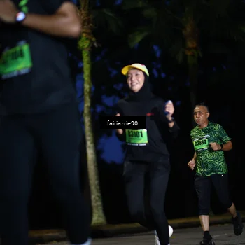 Runner Photo 5390462