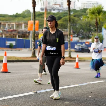 Runner Photo 5390463