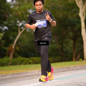 Runner Photo 5390464