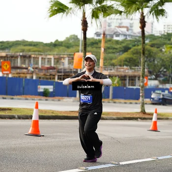 Runner Photo 5390465