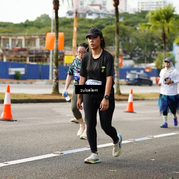 Runner Photo 5390466