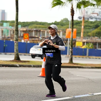 Runner Photo 5390467