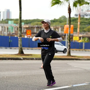 Runner Photo 5390469