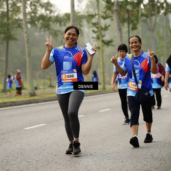 Runner Photo 5390473