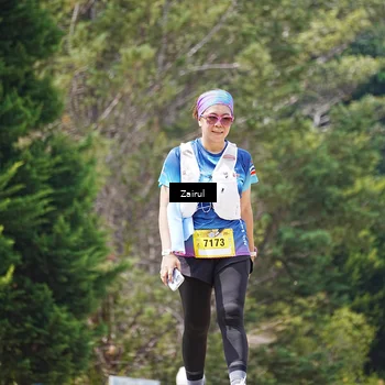 Runner Photo 5390474