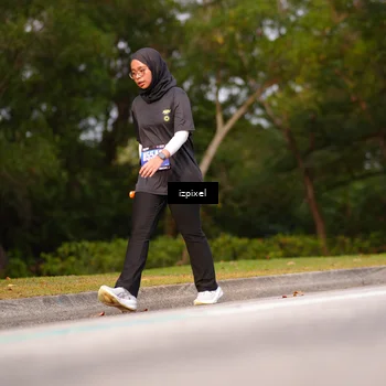 Runner Photo 5390475