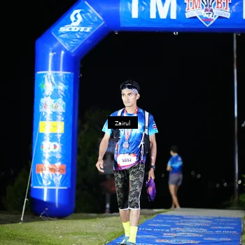 Runner Photo 5390476