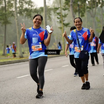 Runner Photo 5390478