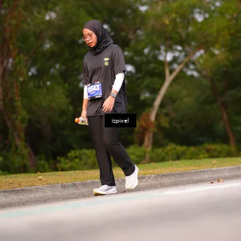 Runner Photo 5390479
