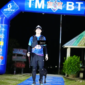Runner Photo 5390480