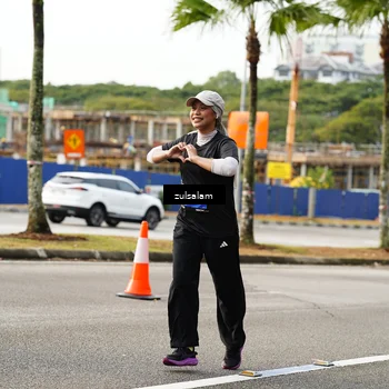 Runner Photo 5390481