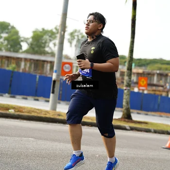 Runner Photo 5390482
