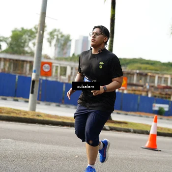 Runner Photo 5390483