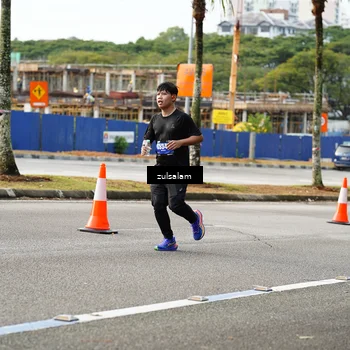 Runner Photo 5390484