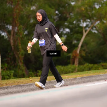 Runner Photo 5390486