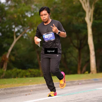 Runner Photo 5390487