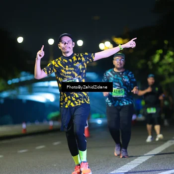 Runner Photo 5390488