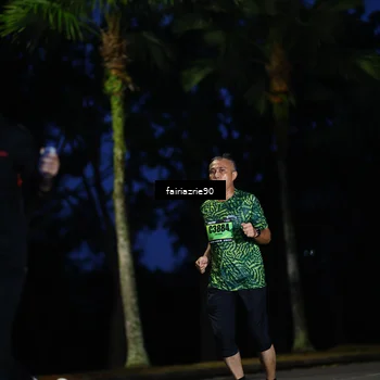 Runner Photo 5390489