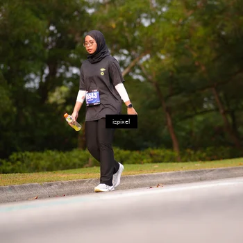 Runner Photo 5390490